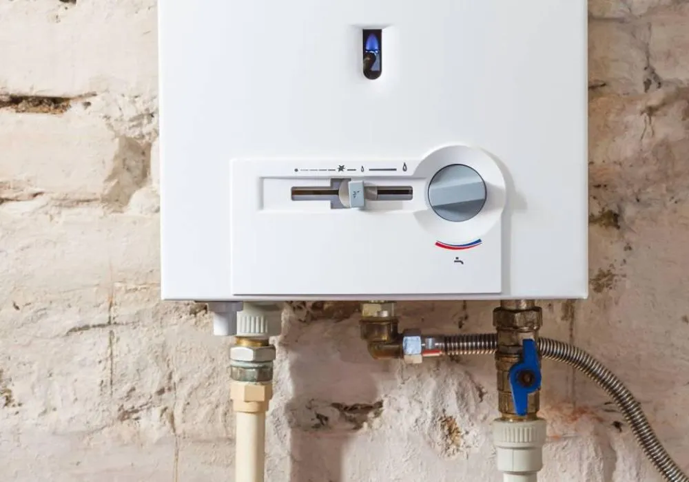 Plombiers annemasse installation-chaudiere-gaz-bale