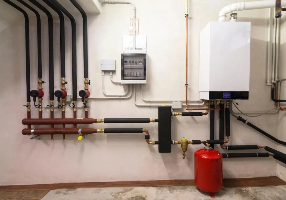 Plombiers annemasse - installation-pompe-eau-annemasse